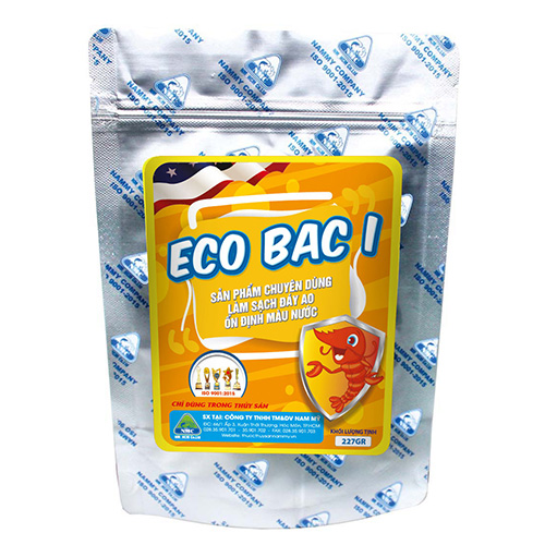 Eco BAC I